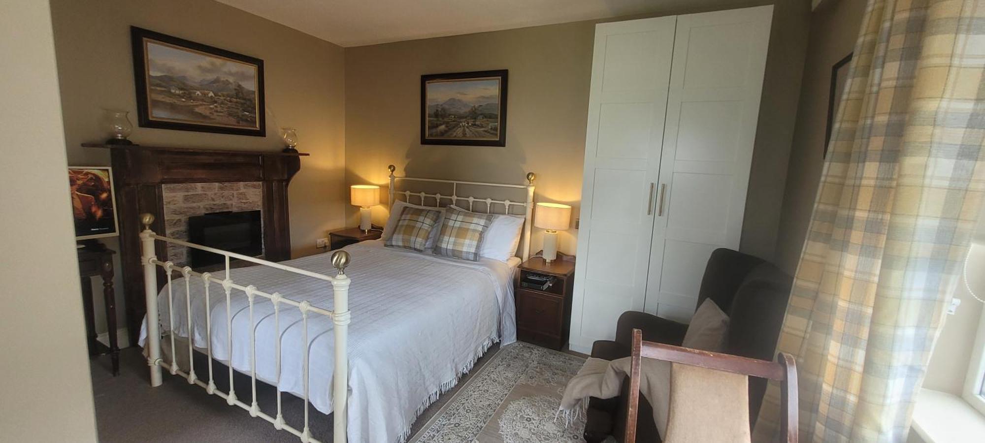 Country Suite - Spectacular Views Kilgarvan Εξωτερικό φωτογραφία