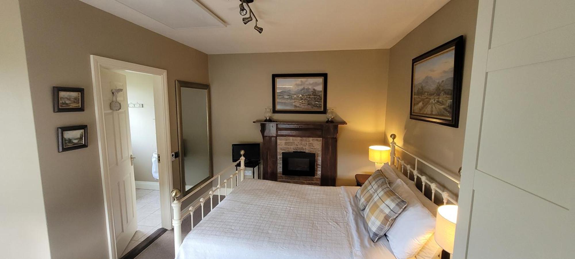 Country Suite - Spectacular Views Kilgarvan Εξωτερικό φωτογραφία