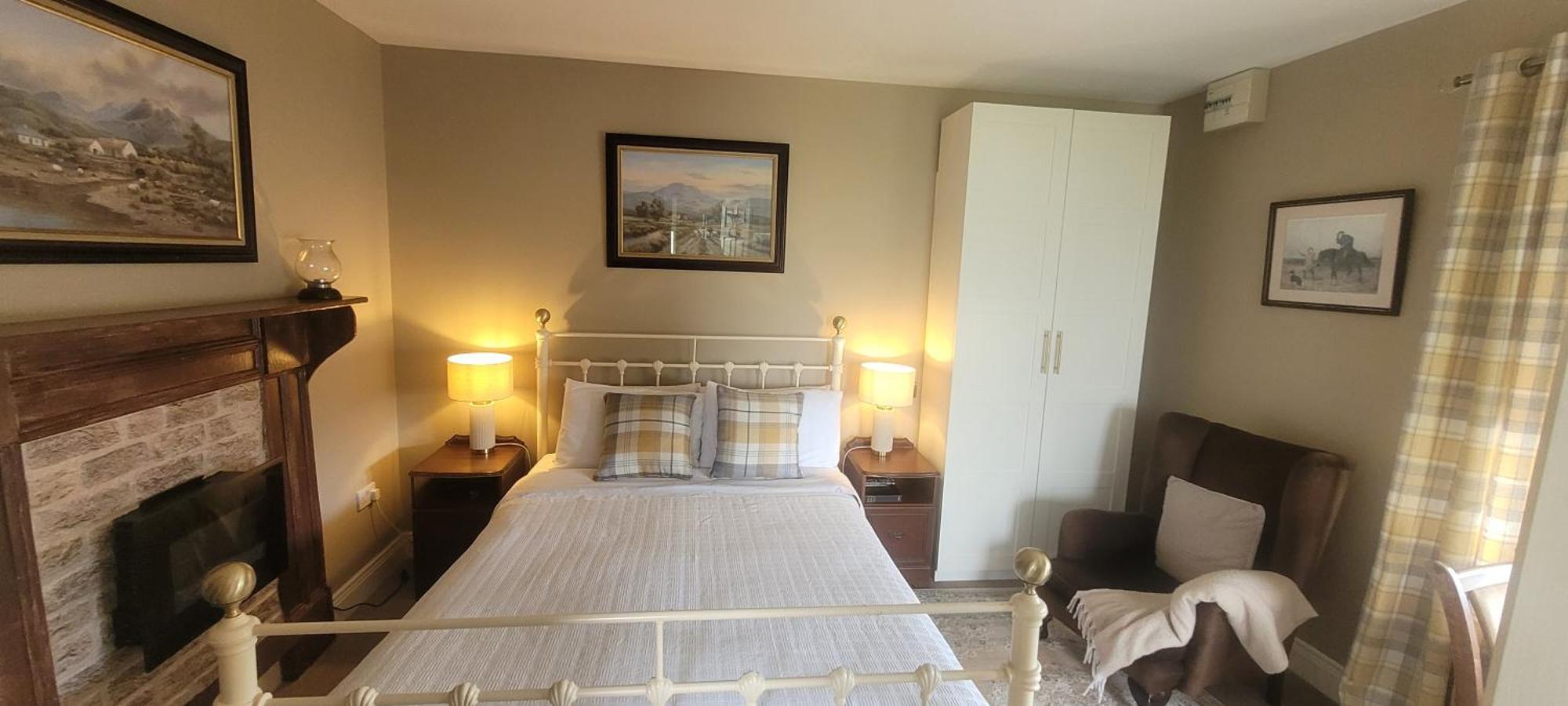 Country Suite - Spectacular Views Kilgarvan Εξωτερικό φωτογραφία